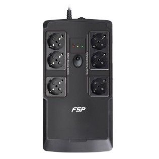 FORTRON FSP Nano Fit 600