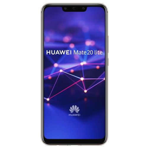 Huawei Mate 20 Lite Or