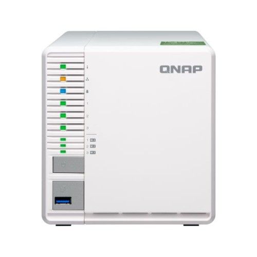 Qnap TS-332X-4G