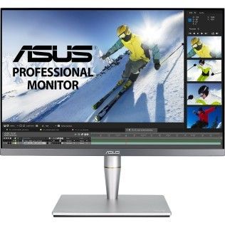 Asus 24.1" LED - ProArt PA24AC