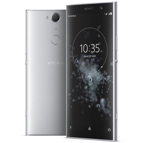 Sony Xperia XA2 Plus Dual SIM 32 Go Argent