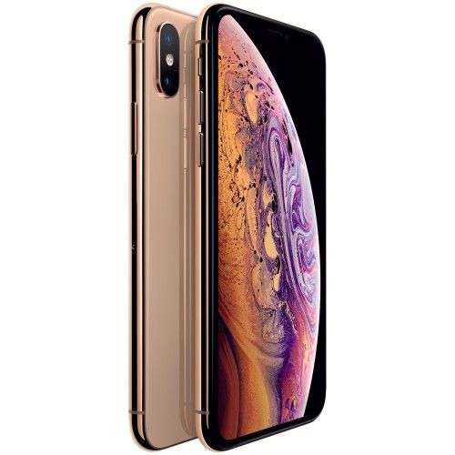 Apple iPhone Xs 256 Go Or