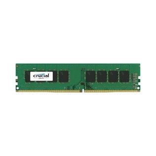 Crucial DDR4 4 Go 2666 MHz ECC CL19 SR X8