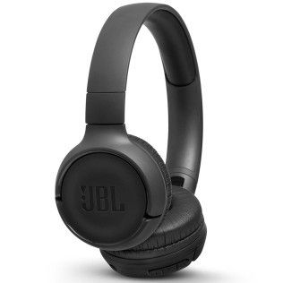 JBL TUNE 500BT Noir