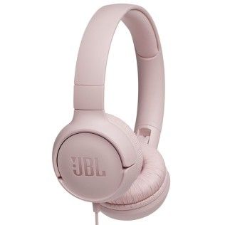 JBL TUNE 500 Rose