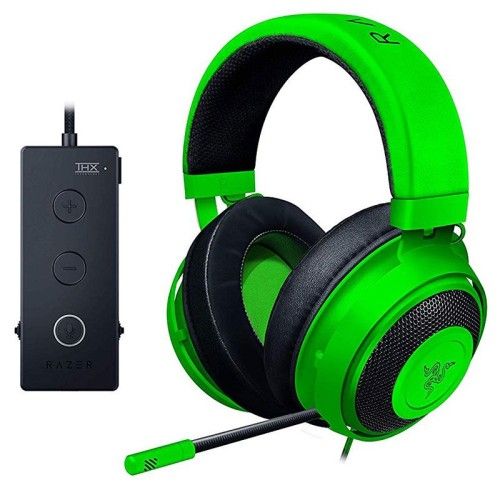 Razer Kraken Tournament Edition (vert)