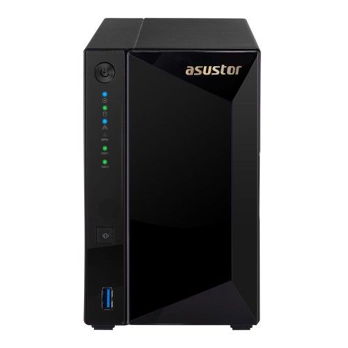 Asustor AS-4002T