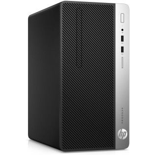 HP ProDesk 400 G5 Micro (4CZ56ET)