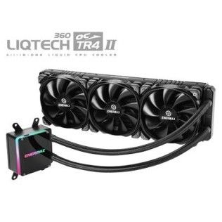 ENERMAX LIQTECH TR4 II 360 RGB