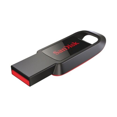 SanDisk Cruzer Spark USB 2.0 - 64 Go