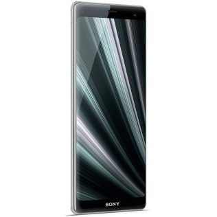 Sony Xperia XZ3 Dual SIM Argent