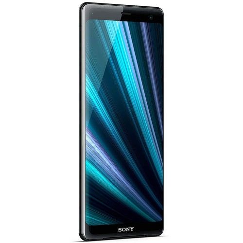 Sony Xperia XZ3 Dual SIM Noir