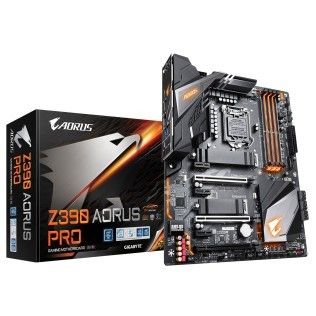 Gigabyte Z390 AORUS Pro