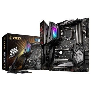 MSI MEG Z390 ACE