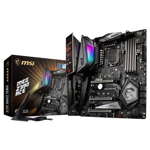 MSI MEG Z390 ACE