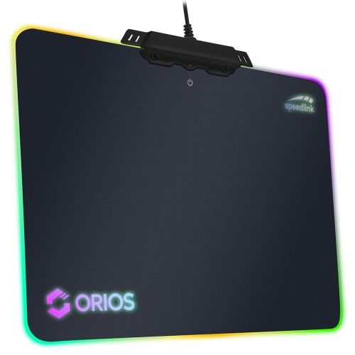 Speedlink Orios RGB Mousepad