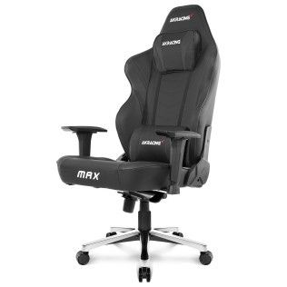 AkRacing Master Max (noir)