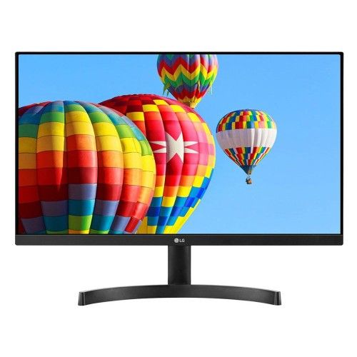 LG 22" LED 27MK600M-B