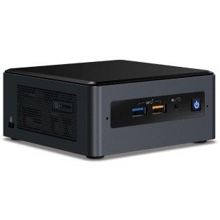 Intel NUC NUC8I3BEH2