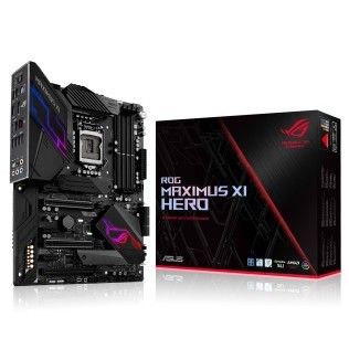 Asus MAXIMUS XI HERO