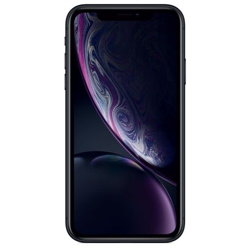 Apple iPhone XR 64 Go Noir