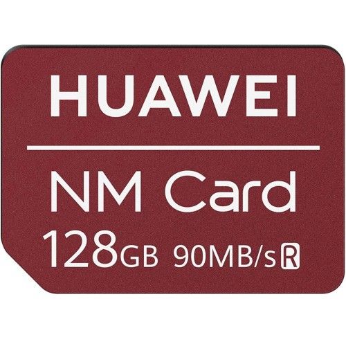 Huawei Nano Card SD 128 Go