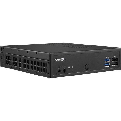 Shuttle XPC Slim DH02U