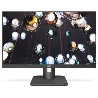 AOC 23.8" LED - 24E1Q