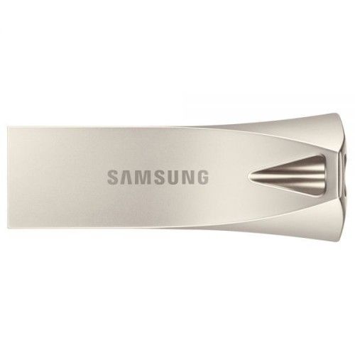 SAMSUNG - CLE USB 3.1 - 32G - STICK BAR PLUS CHAMPAGNE SILVER