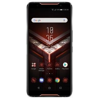 Asus ROG Phone ZS600KL Noir