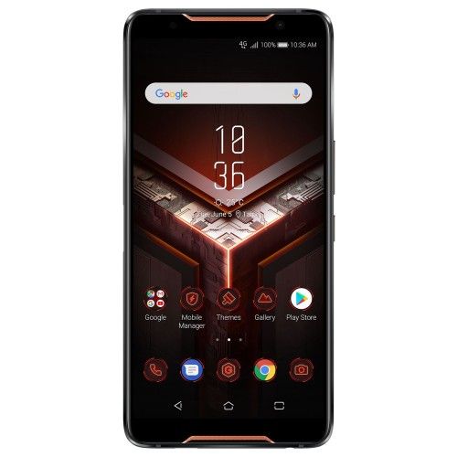 Asus ROG Phone ZS600KL Noir