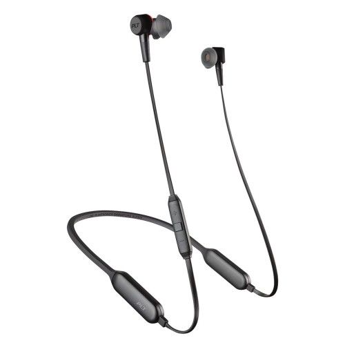 Plantronics BackBeat GO 410 Graphite