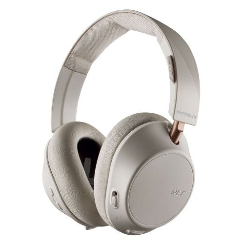 Plantronics BackBeat GO 810 Blanc