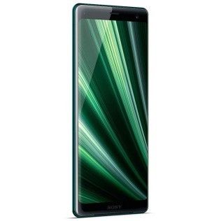 Sony Xperia XZ3 Dual SIM Vert