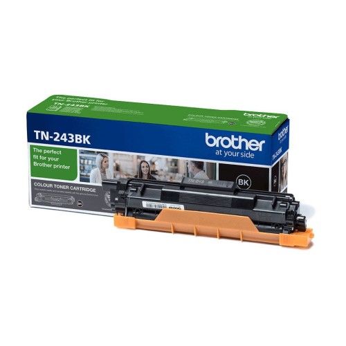 Brother TN-243BK