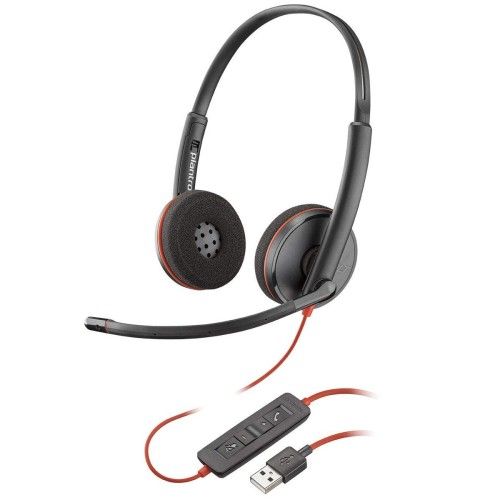 Plantronics Blackwire C3220 USB-A