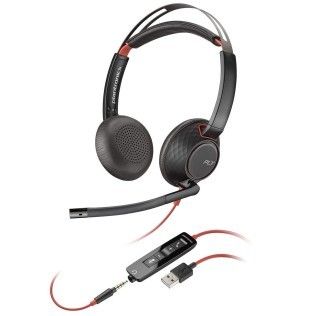 Plantronics Blackwire C5220 USB-A