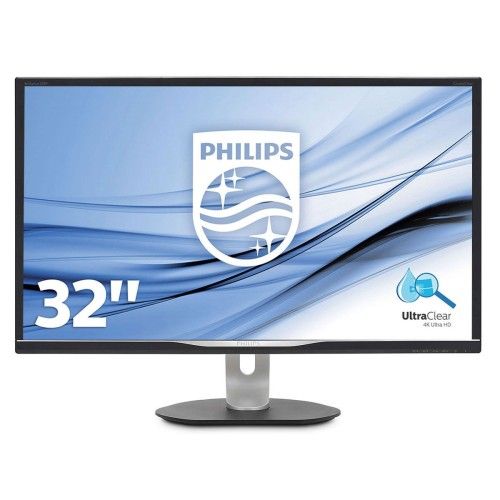 Philips 32" LED - 328P6VUBREB