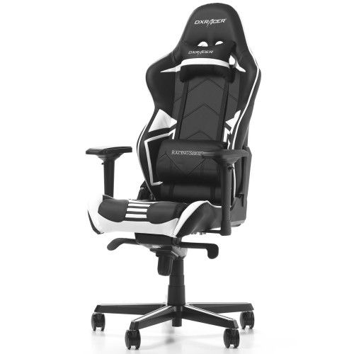 DXRacer Racing Pro R131 (blanc)