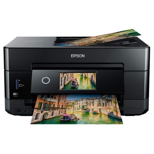 Epson Expression Premium XP-7100