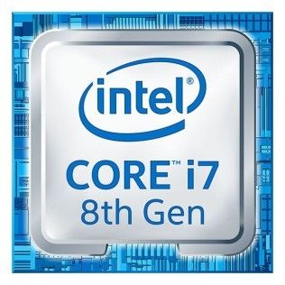 Intel Core i7-8700 (3.2 GHz) (Bulk)