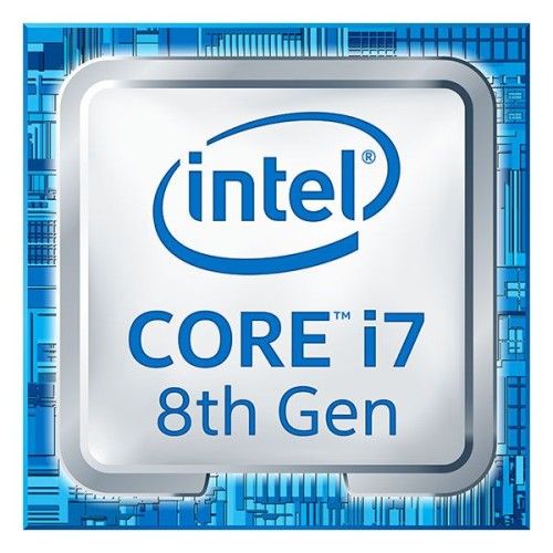 Intel Core i7-8700 (3.2 GHz) (Bulk)