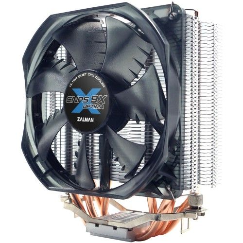 Zalman CNPS9X Optima