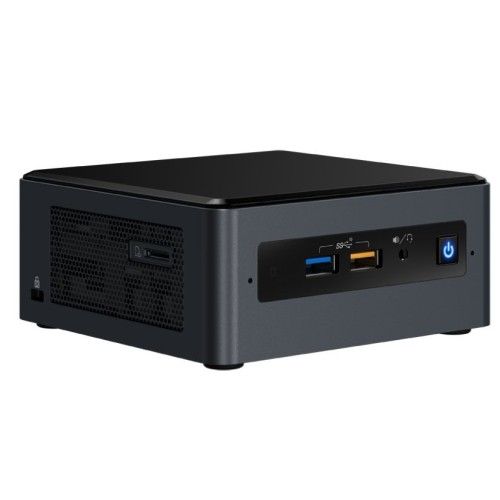 Intel NUC NUC8I7BEH2