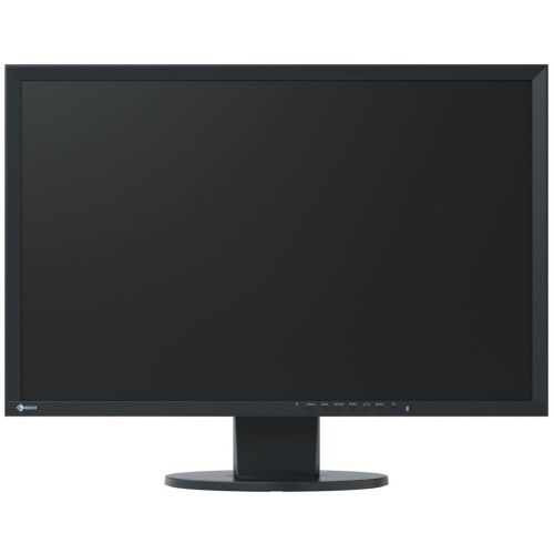 Eizo 24" LED - FlexScan EV2430-BK