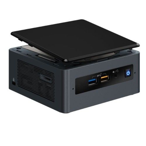 Intel NUC NUC8i5BEH2