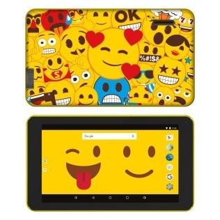 eSTAR HERO Tablet (Emoji)