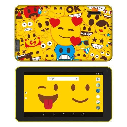 eSTAR HERO Tablet (Emoji)