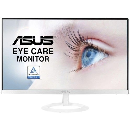 Asus 24" LED - VZ249HE-W