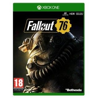 Fallout 76 (Xbox One)